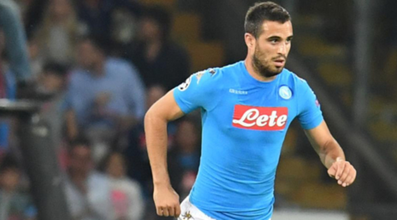 Coppa Italia, Napoli-Udinese: giocano Maksimovic, Rog, Ounas e Giaccherini