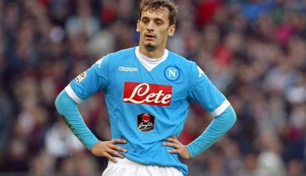è un virus democratico Gabbiadini
