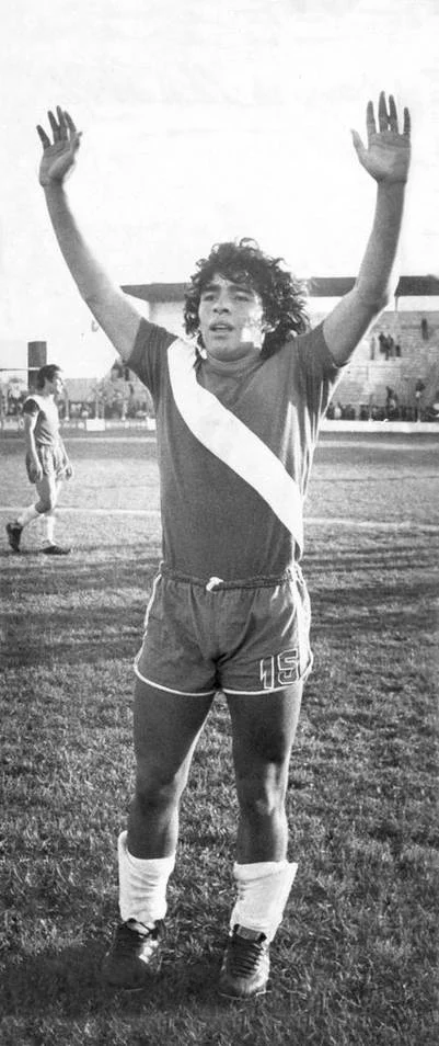 Maradona