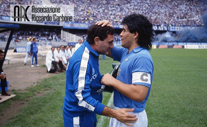 Maradona Spinoza