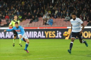 Lazio-Napoli