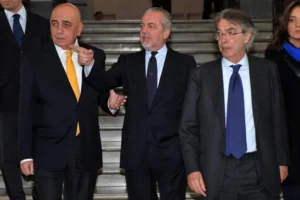 Moratti