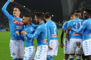 Addio retorica degli ultimi, il Napoli diventi consapevole della propria forza item-thumbnail