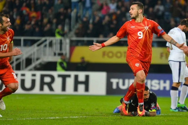 Nestorovski