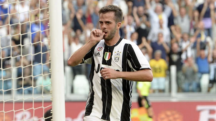Pjanic