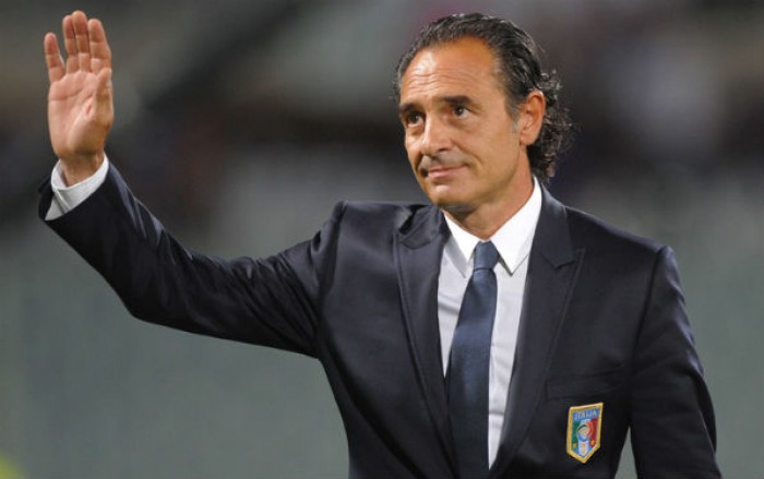 Prandelli: «Tutto è cambiato da quando dissi che votavo Renzi»