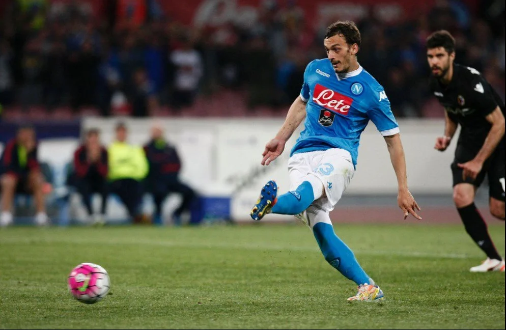 gabbiadini