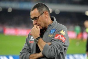 Sarri