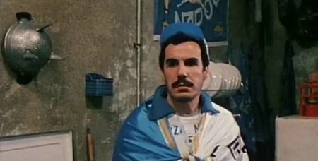 tifosi del Napoli
