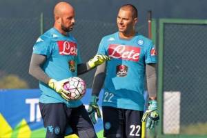 Strinic, Pavoletti, Sepe nemmeno in panchina item-thumbnail