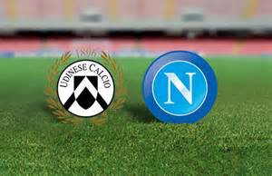 Udinese-Napoli, Callejon presente. Giaccherini dovrà attendere