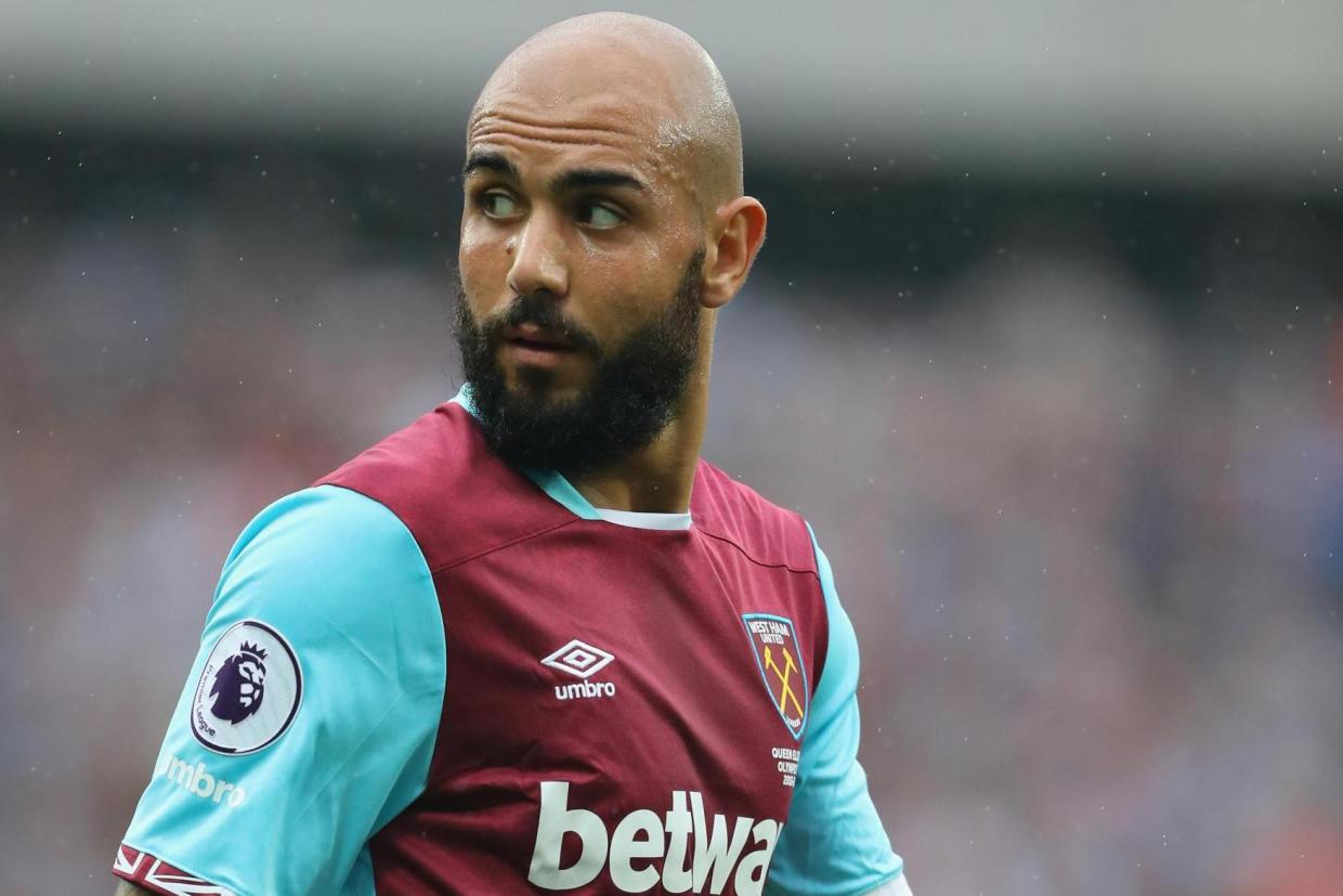 Zaza, zero gol in stagione, sarà riscattato dal West Ham: per lui niente Napoli (non ci dispiace)