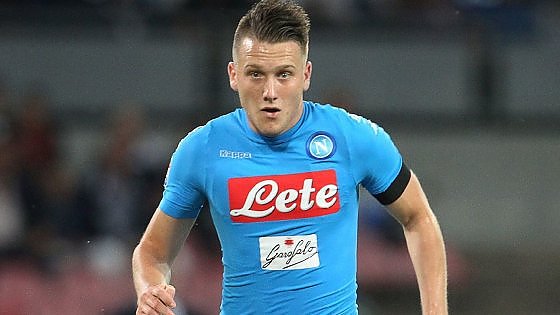 Zielinski e Koulibaly tra i 100 calciatori più costosi d’Europa (secondo il CIES)