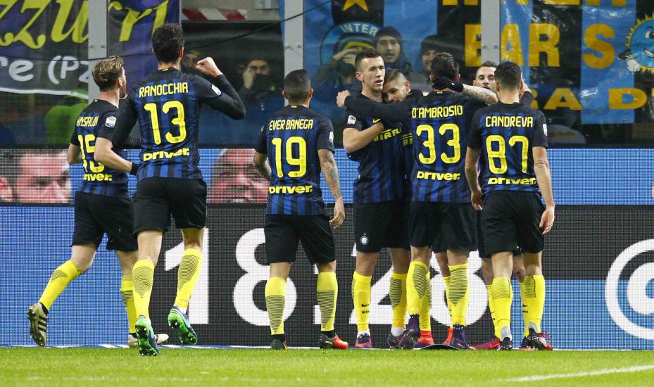 Come gioca l’Inter di Pioli: attacco devastante, grandi cali d’attenzione in difesa