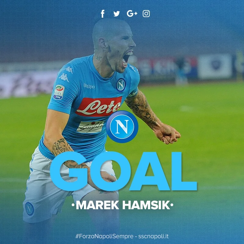 Hamsik