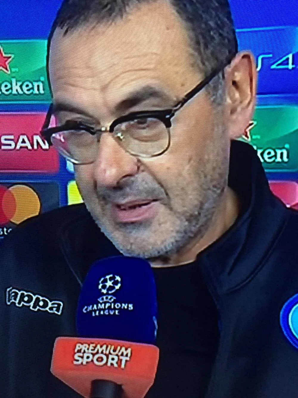 Sarri