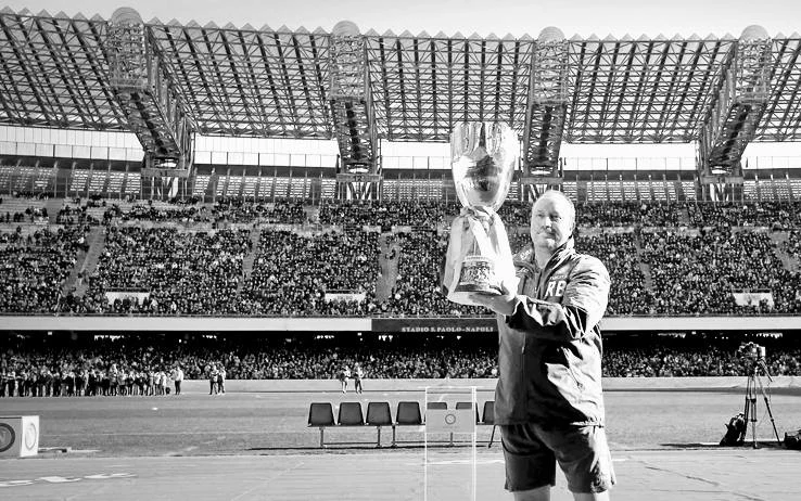 Supercoppa