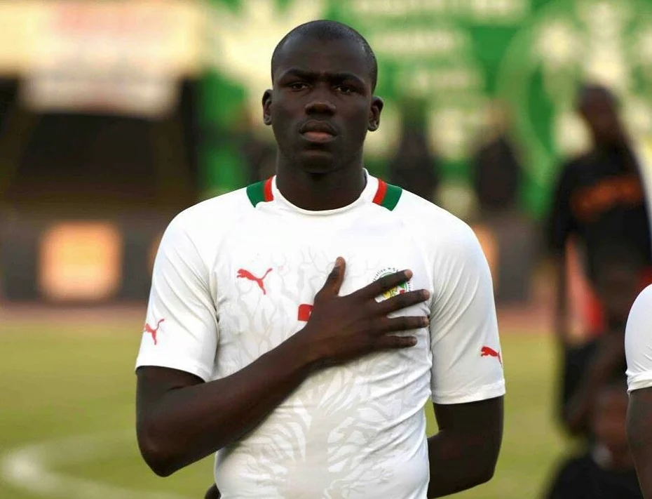Koulibaly
