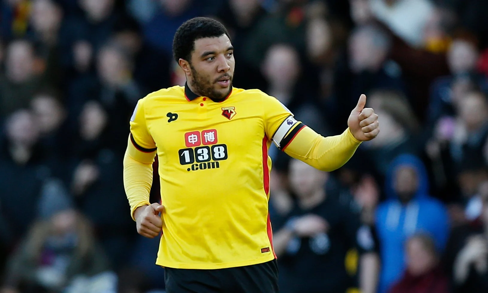 Watford
