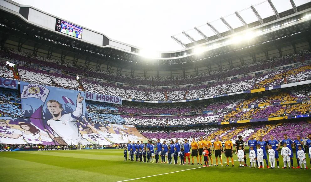 Real Madrid