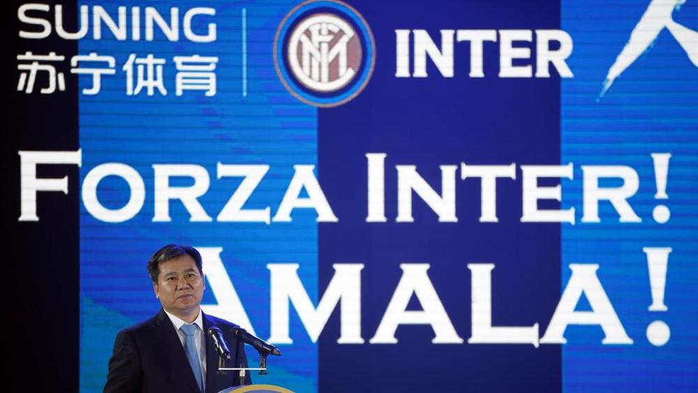 Inter, bilancio in rosso (-24 milioni) ma dentro i limiti Uefa: via libera per il mercato