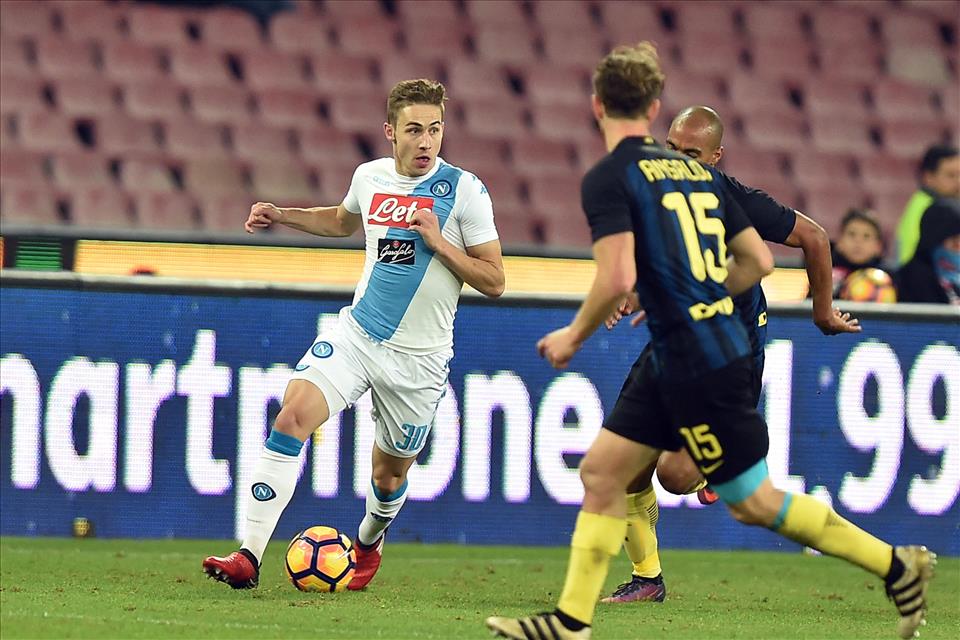 Marko Rog: l’analisi tattica e tecnica dei suoi primi minuti nel Napoli