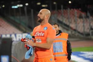 I cinque gesti tecnici di Napoli-Inter: oltre i gol, ovvero il tacco di Gabbiadini e la parata di Reina item-thumbnail