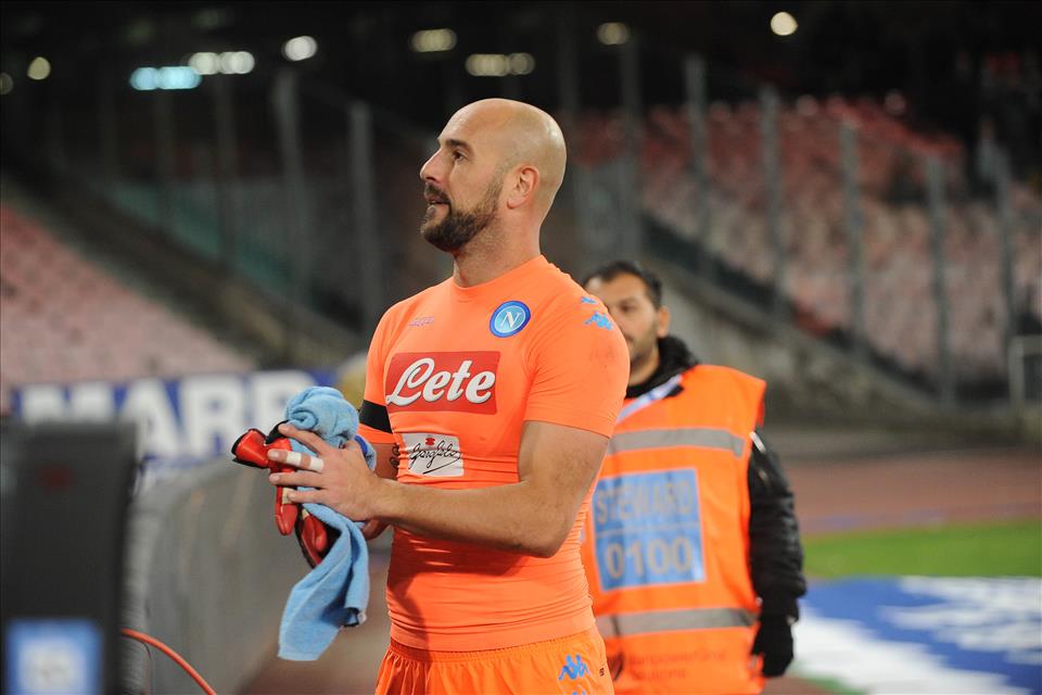 I cinque gesti tecnici di Napoli-Inter: oltre i gol, ovvero il tacco di Gabbiadini e la parata di Reina