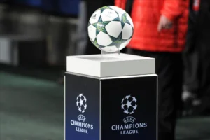 Champions