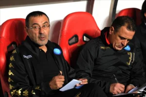 Sarri
