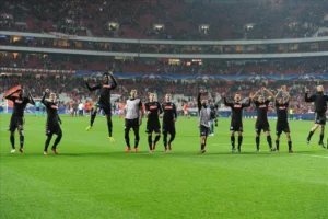 Champions