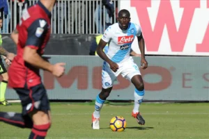 Koulibaly