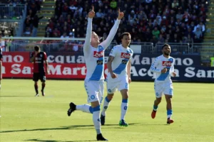 gol