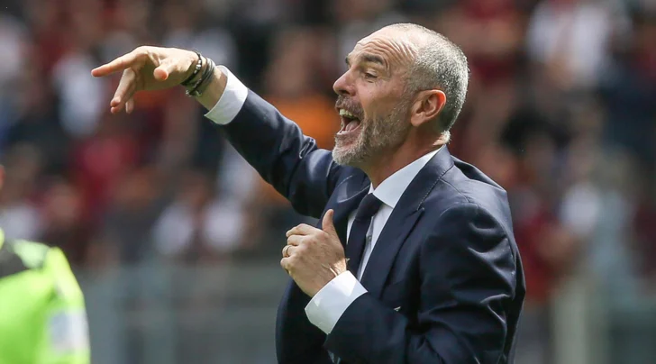 Spalletti-Pioli