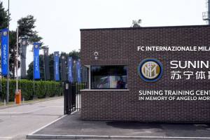 La Pinetina si chiamerà Centro di allenamento Suning in memoria di Angelo Moratti item-thumbnail