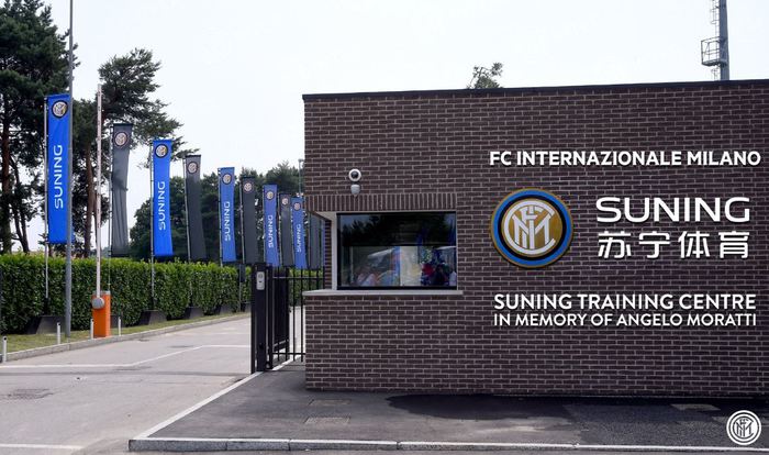 Inter ancora prigioniera del Fair Play Finanziario: a gennaio, mercato autofinanziato