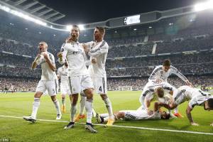 Come sta, come gioca (e quanto è forte) il Real Madrid: ovvero, Zidane e i suoi fenomeni item-thumbnail