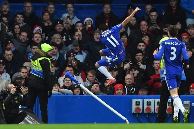 Boxing Day: Conte non si ferma più, vincono United ed Arsenal