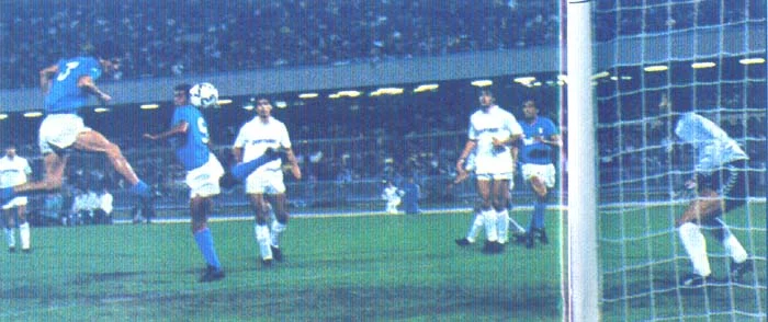 Napoli Real Madrid