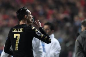 La prima qualificazione da primi del girone, Callejon torna al gol in Champions tre anni dopo item-thumbnail