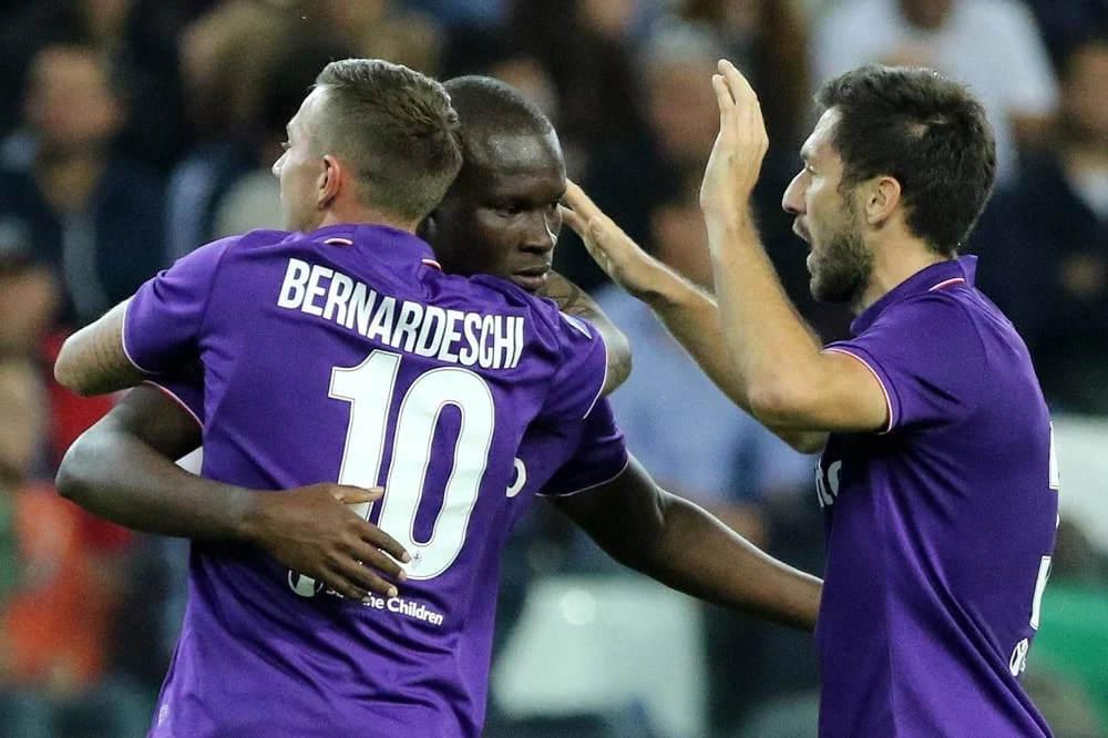 Fiorentina