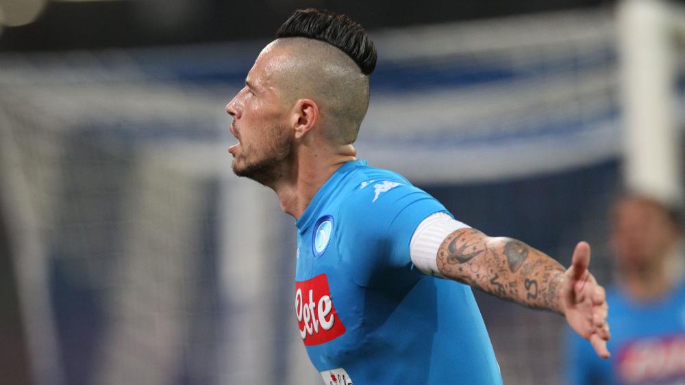 Hamsik: «Usciamo a testa alta, possiamo stare tra le big»