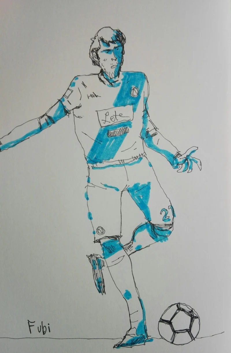 Gabbiadini