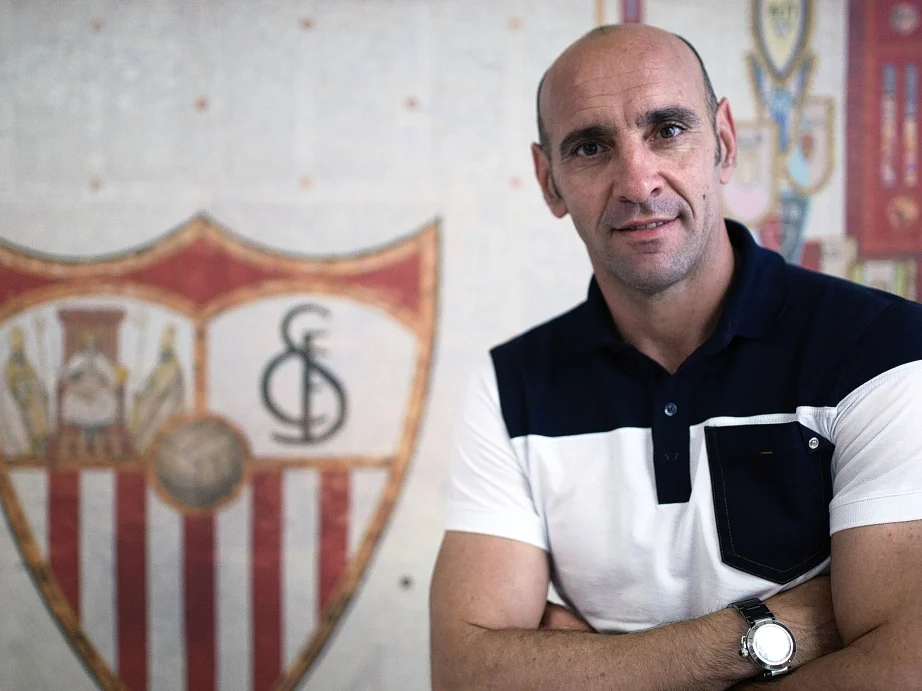Monchi