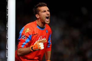 Fiorentina-Napoli non è una gara per portieri: da Galli a Sepe e De Sanctis, galleria degli errori item-thumbnail