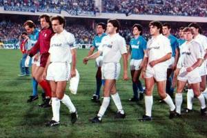 La misura del Napoli è data dalla giusta gioia per gli ottavi di finale di Champions item-thumbnail