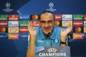Sarri