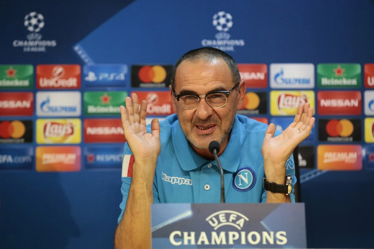 Sarri