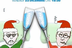 Il 23 dicembre il brindisi Napolista all’Opera item-thumbnail