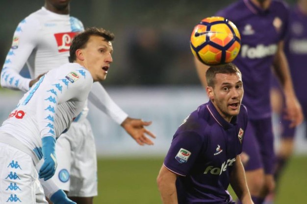 Fiorentina-Napoli 3-3, pagelle / Il Natale è salvo per merito di Mertens
